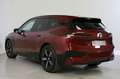 BMW iX xDr. 50 Sportpaket AutobahnassistentAHK Panor Rot - thumbnail 4