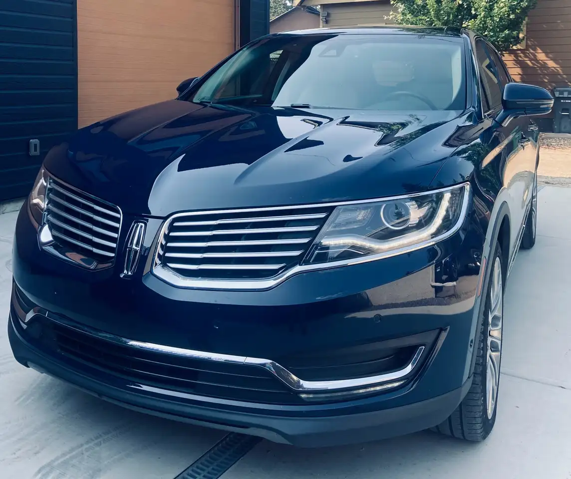  ln MKX