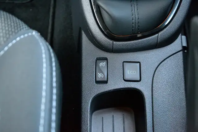 Renault Clio view 18