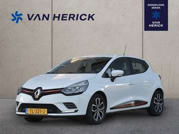 0.9 TCe Zen | Navigatie | Cruise Control | LM Velg