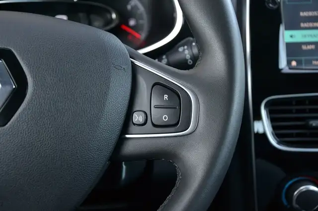 Renault Clio view 15