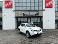 Nissan Juke Juke 1.5 dCi Start&Stop Tekna Weiß - thumbnail 1