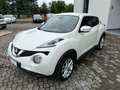 Nissan Juke Juke 1.5 dCi Start&Stop Tekna Weiß - thumbnail 7