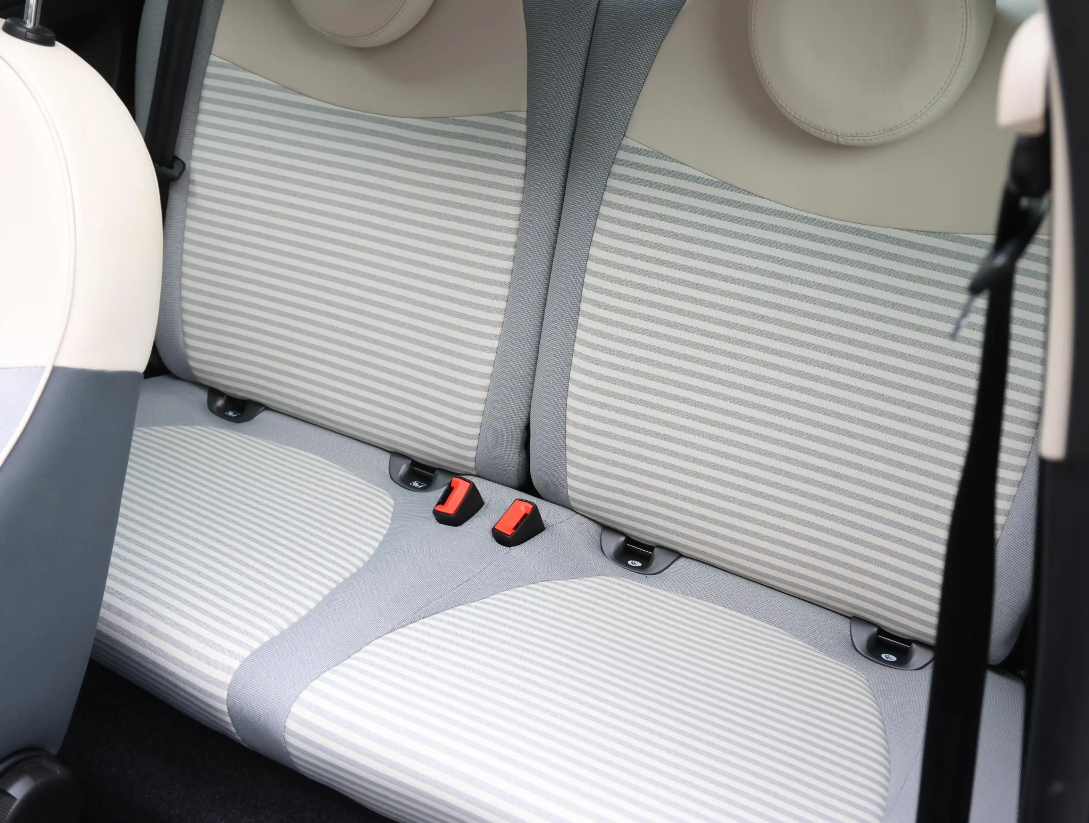 Fiat 500C 80pk Collezione Cabrio | 1ste eigenaar | Navigatie — photo 15