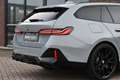 BMW 520 5-serie Touring 520i M-Sport Pano Trekh 21inch Bro Gris - thumbnail 22