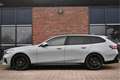 BMW 520 5-serie Touring 520i M-Sport Pano Trekh 21inch Bro Gris - thumbnail 42