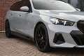 BMW 520 5-serie Touring 520i M-Sport Pano Trekh 21inch Bro Gris - thumbnail 44