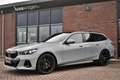 BMW 520 5-serie Touring 520i M-Sport Pano Trekh 21inch Bro Gris - thumbnail 31