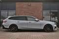 BMW 520 5-serie Touring 520i M-Sport Pano Trekh 21inch Bro Gris - thumbnail 43
