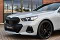 BMW 520 5-serie Touring 520i M-Sport Pano Trekh 21inch Bro Gris - thumbnail 21
