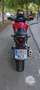 Honda NX 500 2025 Rojo - thumbnail 3