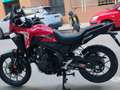 Honda NX 500 2025 Rojo - thumbnail 1
