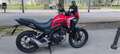 Honda NX 500 2025 Rojo - thumbnail 2