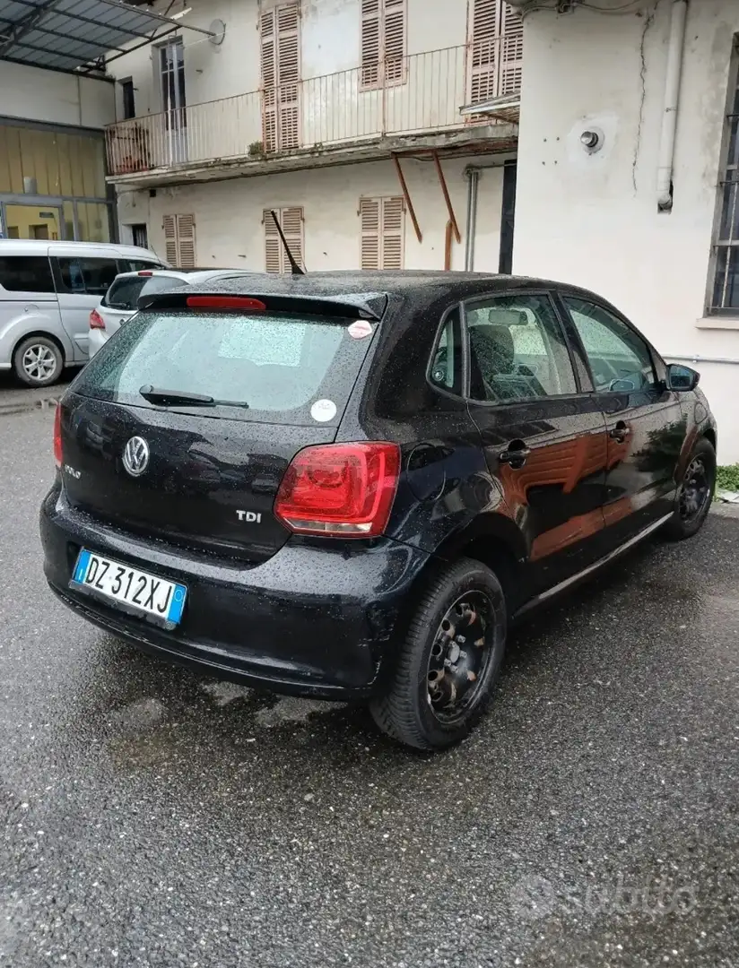 Volkswagen Polo 1.6TDI Advance 90 - 1