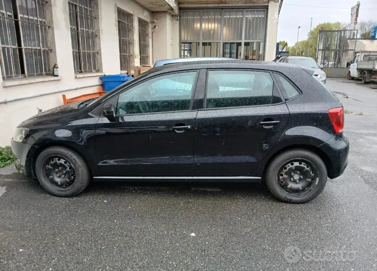 Volkswagen Polo 1.6TDI Advance 90 - 2
