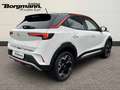 Opel Mokka GS Line 1.2 Carplay - PDC - Navi - LED - SHZ Weiß - thumbnail 4