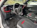 Opel Mokka GS Line 1.2 Carplay - PDC - Navi - LED - SHZ Weiß - thumbnail 10