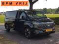 Ford Transit Custom Tourneo L2H1 320 Limited Tit. BPM vrij 170pk AUT Zwart - thumbnail 1