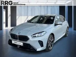 Bmw 120 1er M Sport SHZ Rückfahrkamera PDC KLIMA BT