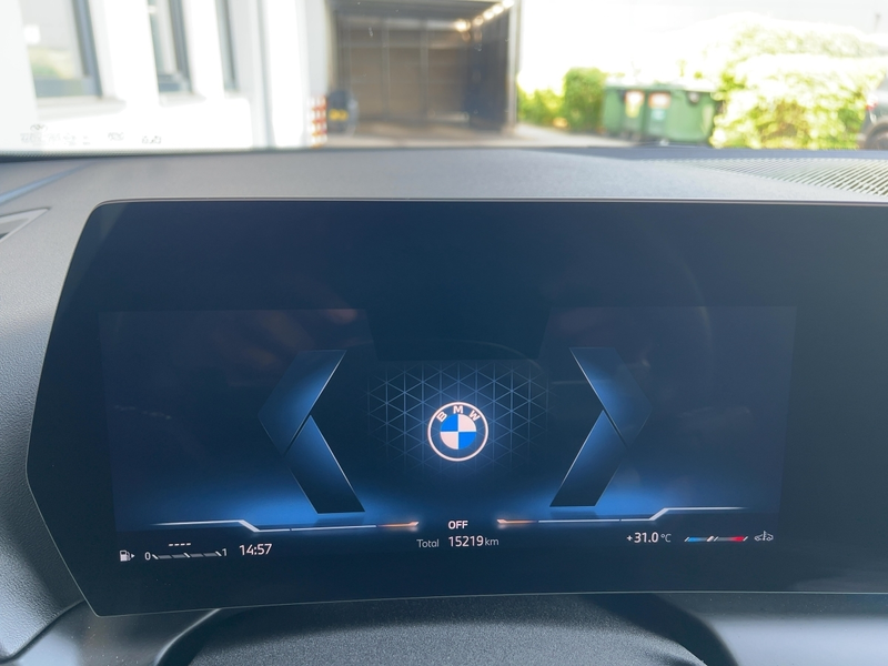BMW 120 1er - M Sport SHZ Rückfahrkamera PDC KLIMA ZV — photo 13