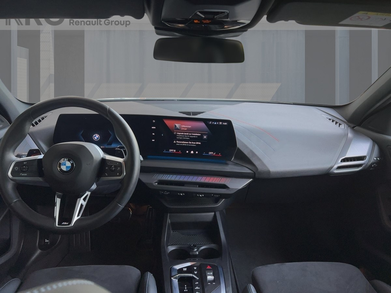 BMW 120 1er - M Sport SHZ Rückfahrkamera PDC KLIMA ZV — photo 10