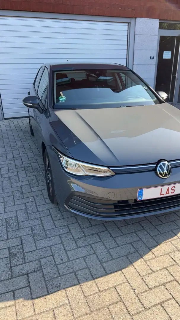 Volkswagen Golf Alltrack 2.0 SCR TDi BMT 4Motion DSG (EU6.2) - 1