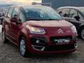 Citroen C3 Picasso 1,4 16V VTi Comfort Rot - thumbnail 3