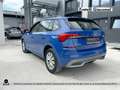 Skoda Kamiq 1.0 tsi ambition 110cv dsg Blau - thumbnail 4