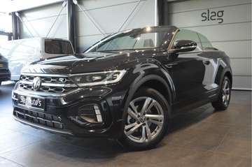 Cabrio 1.5 TSI 3X R-LINE navi clima cruise trekhaa