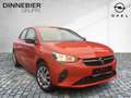 Opel Corsa-e Edition (MJ22C) SpurH AUT KlimaA W-Pumpe Orange - thumbnail 9