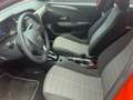 Opel Corsa-e Edition (MJ22C) SpurH AUT KlimaA W-Pumpe Orange - thumbnail 11