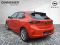 Opel Corsa-e Edition (MJ22C) SpurH AUT KlimaA W-Pumpe Orange - thumbnail 6