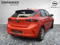 Opel Corsa-e Edition (MJ22C) SpurH AUT KlimaA W-Pumpe Orange - thumbnail 7