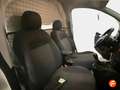 Citroen Nemo Combi HDi 75cv Attraction Biały - thumbnail 12