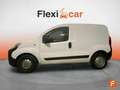 Citroen Nemo Combi HDi 75cv Attraction Biały - thumbnail 4