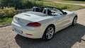 BMW Z4 s-drive 2.5 l 2011 luxe Weiß - thumbnail 12