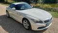 BMW Z4 s-drive 2.5 l 2011 luxe Weiß - thumbnail 3