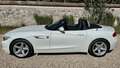 BMW Z4 s-drive 2.5 l 2011 luxe Weiß - thumbnail 18
