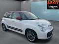 Fiat 500L 1,3 Multijet II 85 Start&Stop Lounge Weiß - thumbnail 4