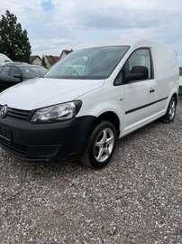1.6 TDI (5-Si.) BMT