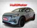Audi Q4 e-tron 35 125kW 55kWh Gris - thumbnail 1