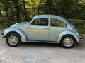 Volkswagen Maggiolino Bleu - thumbnail 4