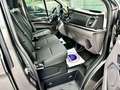 Ford Transit Custom 2.0 TDCi 170cv L2H1- 3 PL - LIMITED Gris - thumbnail 13
