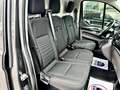 Ford Transit Custom 2.0 TDCi 170cv L2H1- 3 PL - LIMITED Gris - thumbnail 14