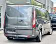 Ford Transit Custom 2.0 TDCi 170cv L2H1- 3 PL - LIMITED Gris - thumbnail 6
