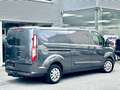 Ford Transit Custom 2.0 TDCi 170cv L2H1- 3 PL - LIMITED Gris - thumbnail 7