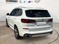 BMW X5 xDrive30d M Sportpaket + GARANTIE Wit - thumbnail 4