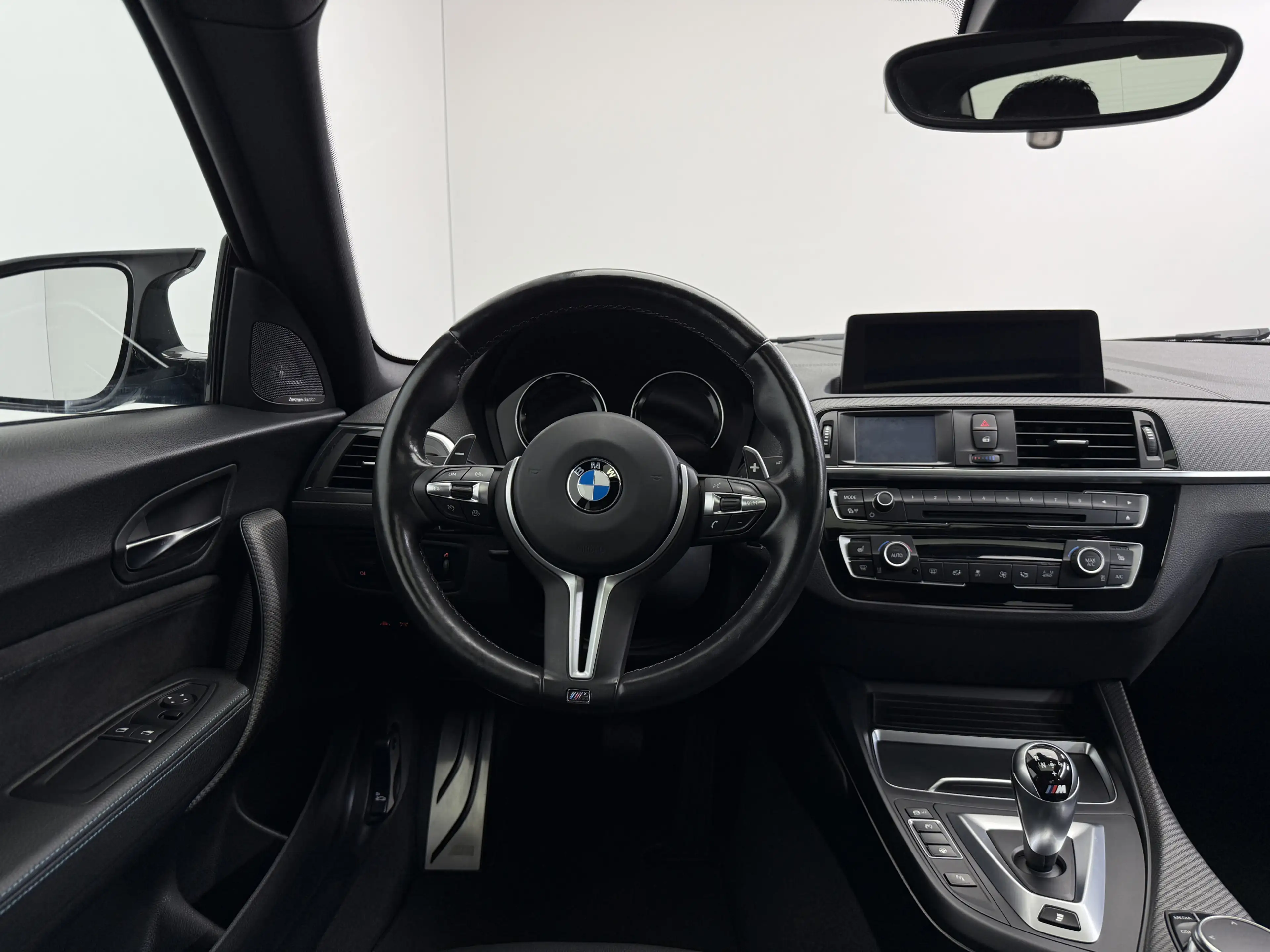 BMW M2 Competition|deutsch|Schale|Pano|H&K|Kamera| — photo 11