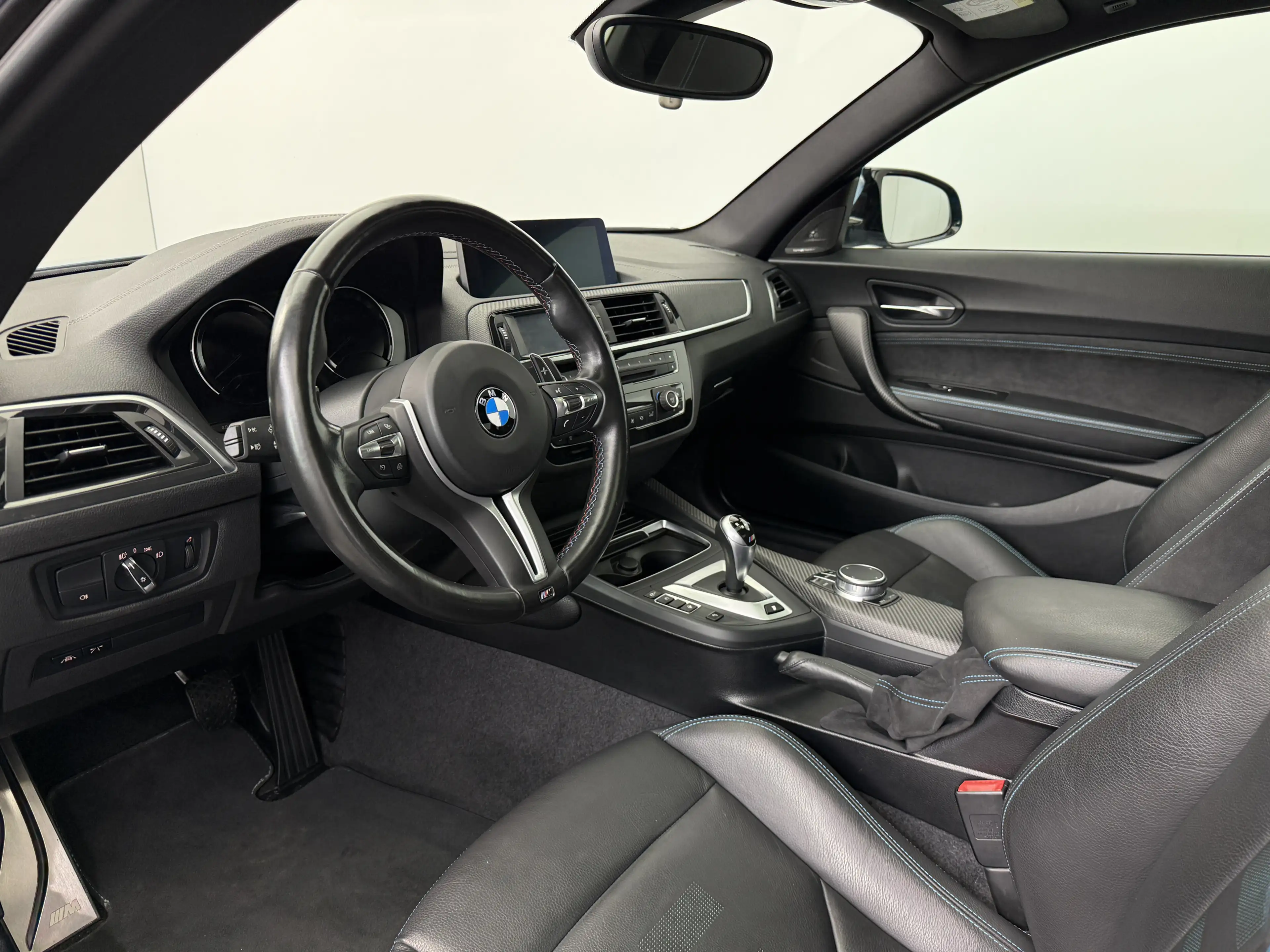 BMW M2 Competition|deutsch|Schale|Pano|H&K|Kamera| — photo 9