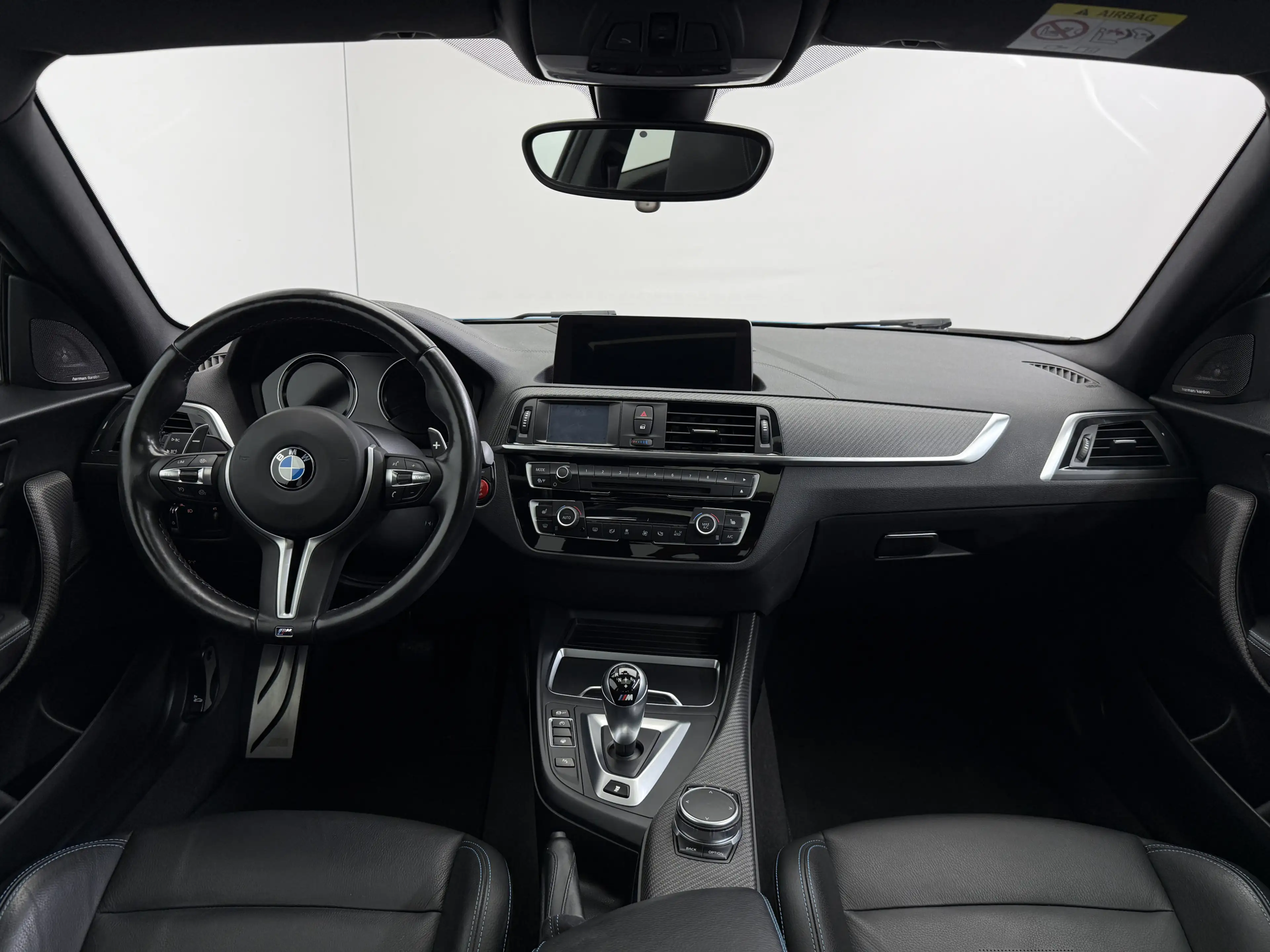 BMW M2 Competition|deutsch|Schale|Pano|H&K|Kamera| — photo 10